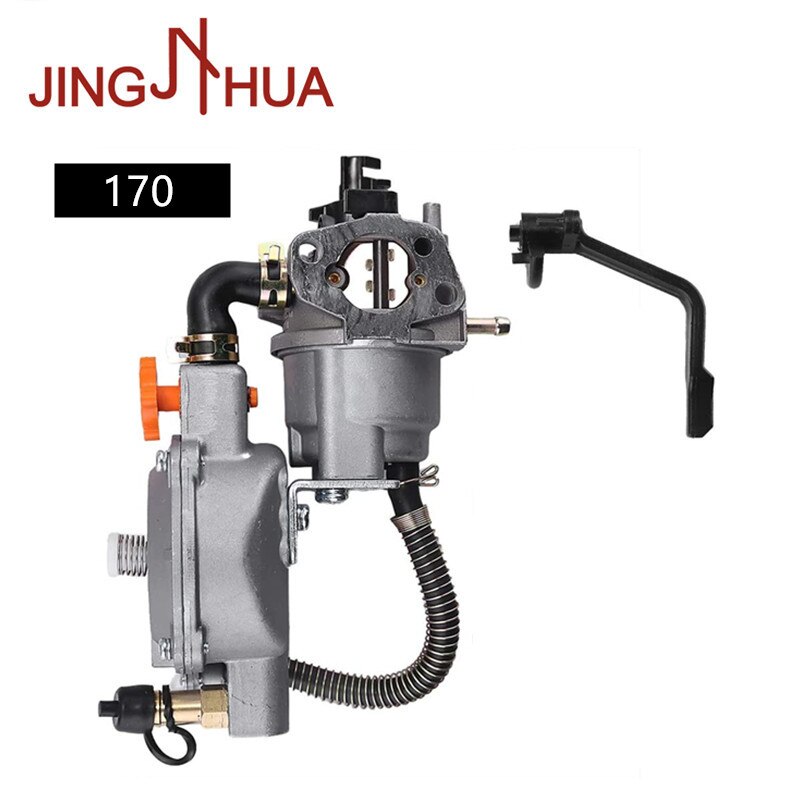 Jinghua-168 LPG ȭ LPG NG   ȯ ŰƮ, 2K..